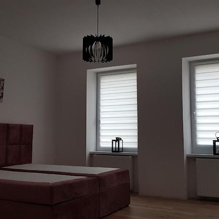 Avalon Apart 1 Legnica Luaran gambar