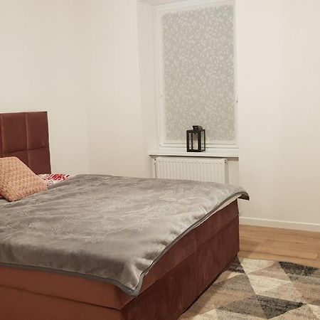 Avalon Apart 1 Legnica Luaran gambar