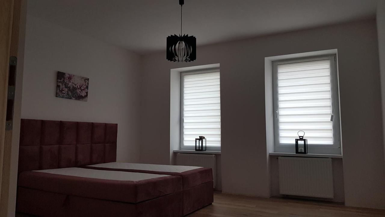 Avalon Apart 1 Legnica Luaran gambar