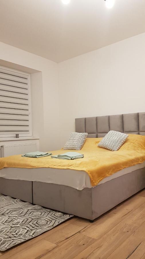 Avalon Apart 1 Legnica Luaran gambar