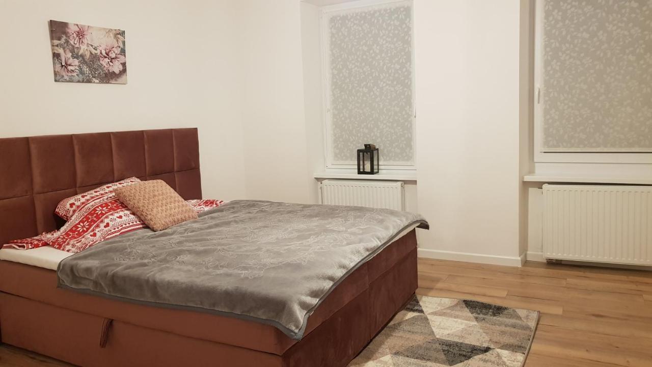 Avalon Apart 1 Legnica Luaran gambar