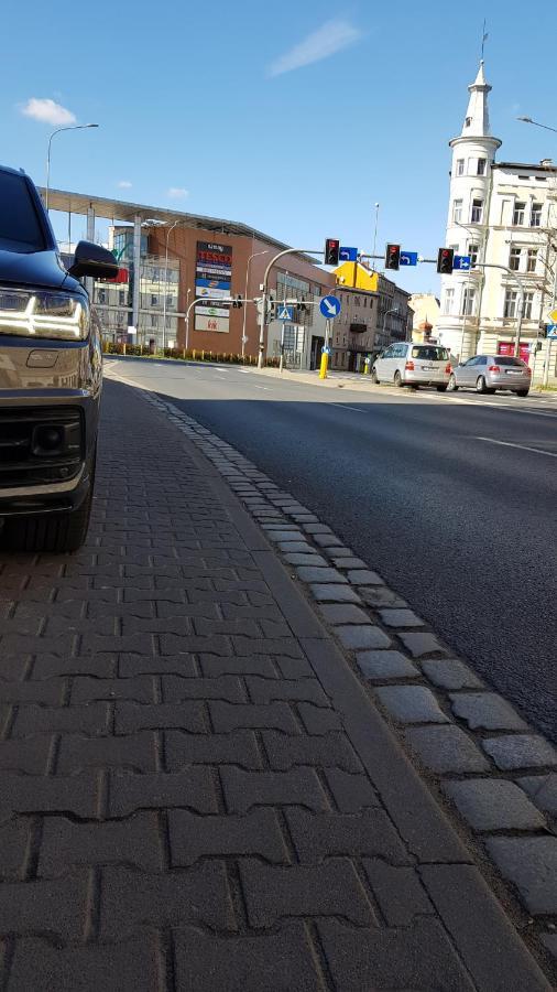 Avalon Apart 1 Legnica Luaran gambar