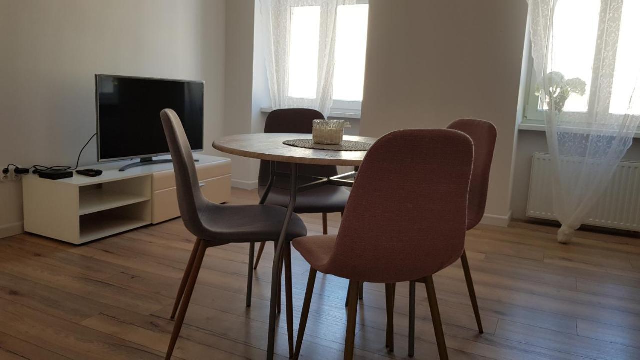 Avalon Apart 1 Legnica Luaran gambar