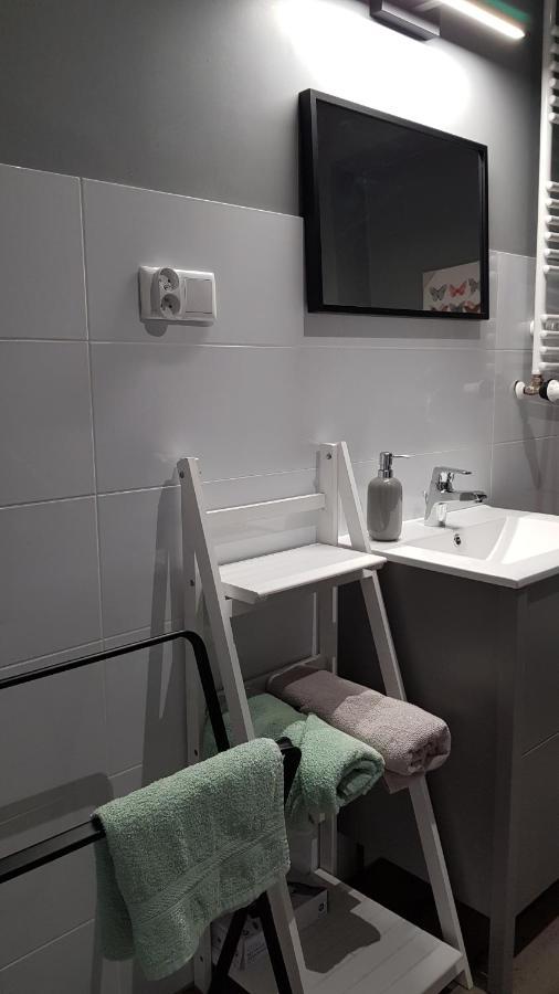 Avalon Apart 1 Legnica Luaran gambar